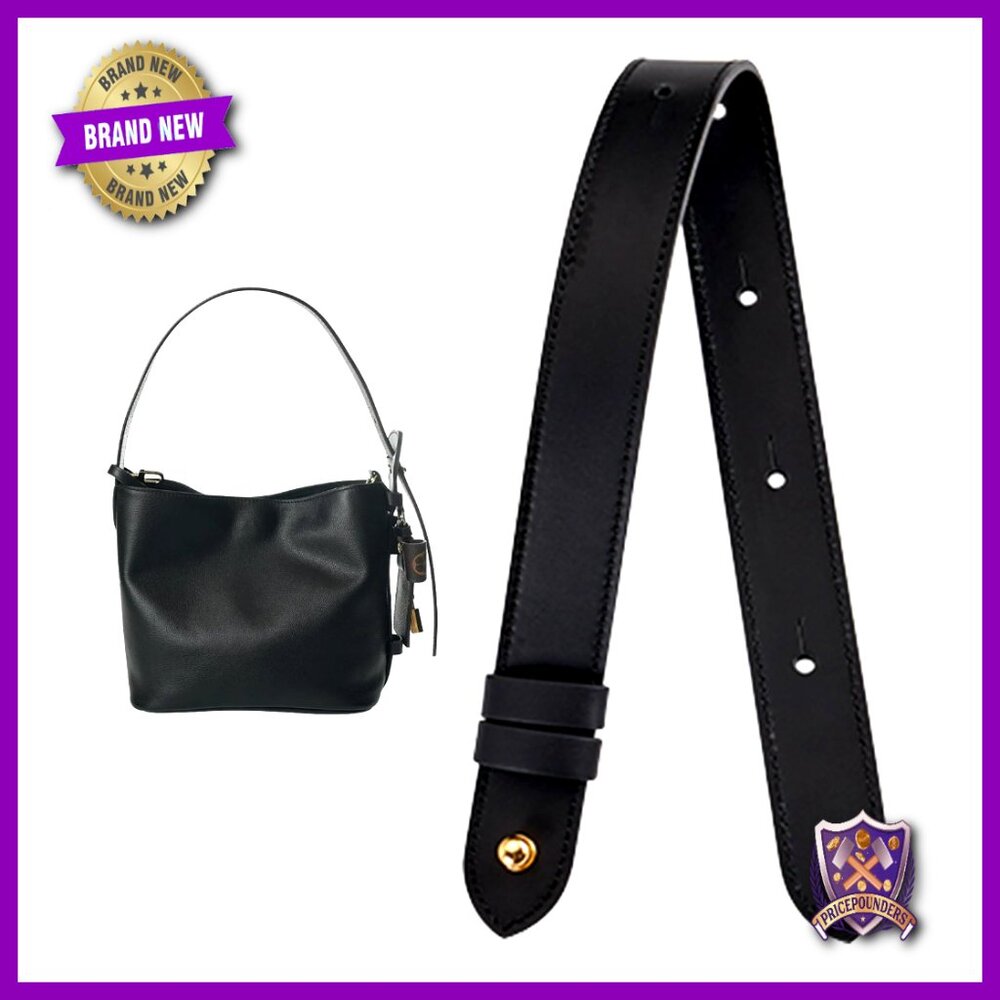 Leather Shoulder Strap Extension Replacement for … - image 1
